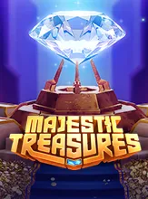 Majestic Treasures